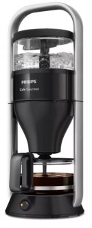 Philips HD Cafe Gourmet (HD5408) Kahve Makinesi kullananlar yorumlar